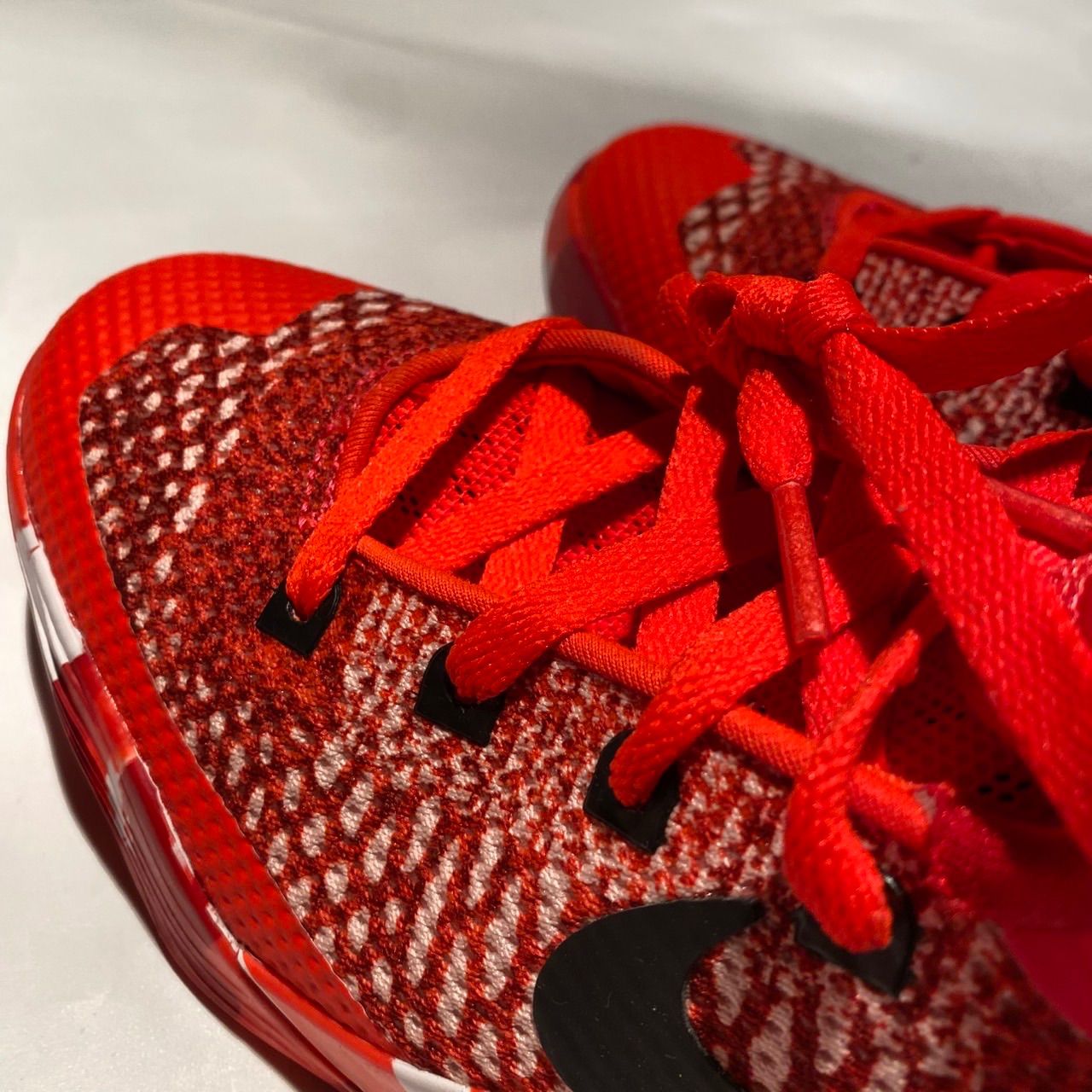 NIKE KOBE 9 ELITE PROTRO GS “CHRISTMAS”ナイキ コービー 9 エリート