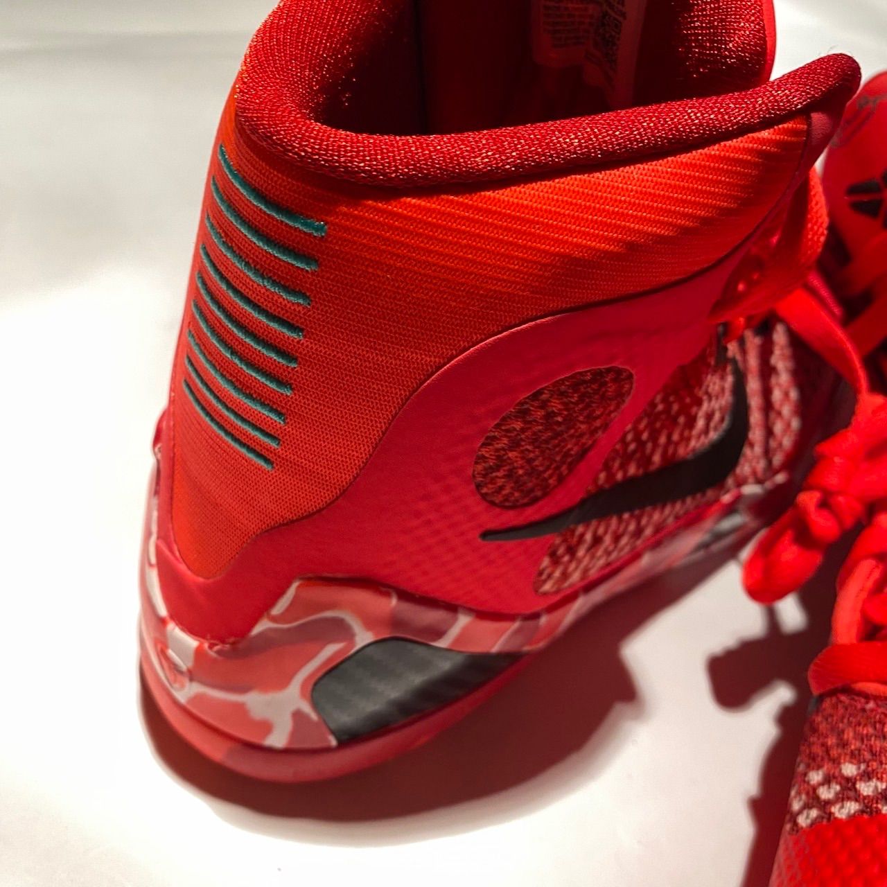 NIKE KOBE 9 ELITE PROTRO GS “CHRISTMAS”ナイキ コービー 9 エリート