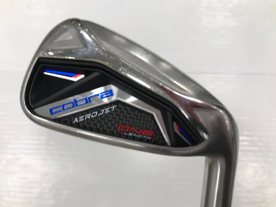 コブラ AEROJET ONE LENGTH SPEEDER NX for Cobra(AEROJET) R