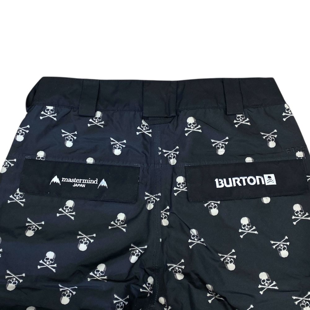 未使用 マスターマインド×バートン コラボ GORE-TEX ゴアテックス