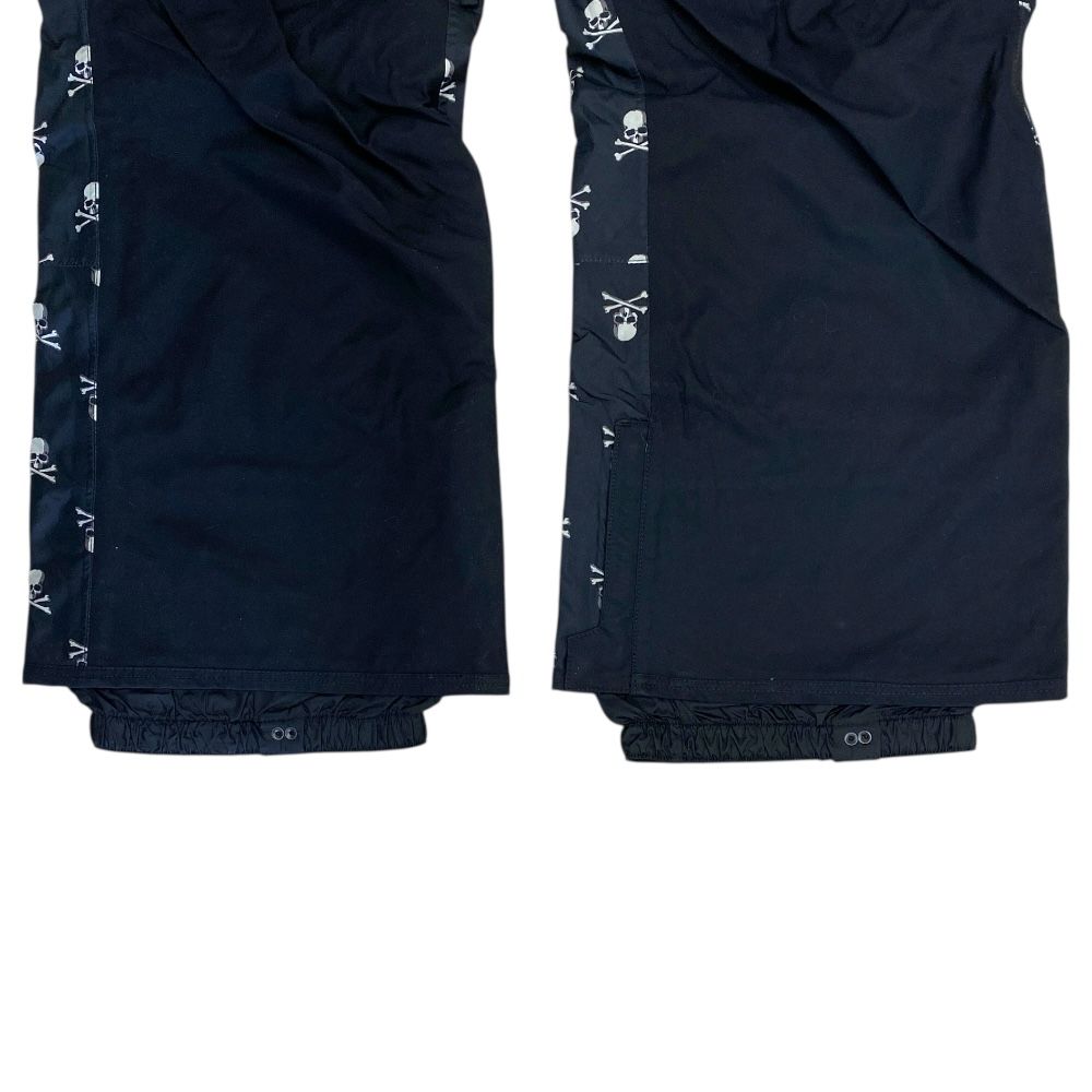 未使用 マスターマインド×バートン コラボ GORE-TEX ゴアテックス