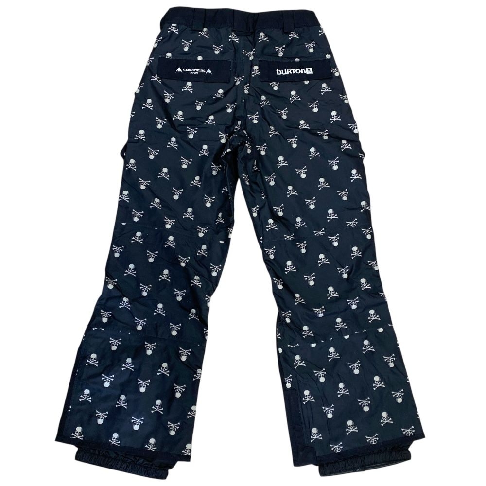 未使用 マスターマインド×バートン コラボ GORE-TEX ゴアテックス