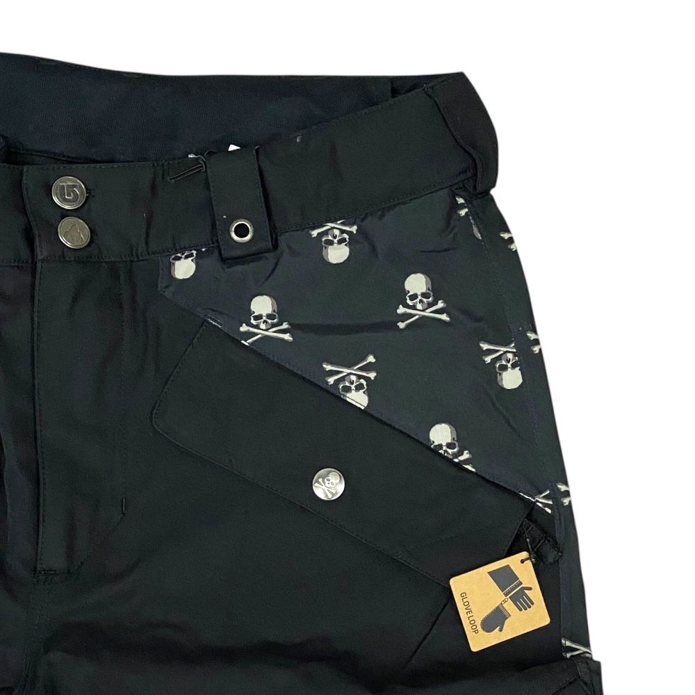 未使用 マスターマインド×バートン コラボ GORE-TEX ゴアテックス