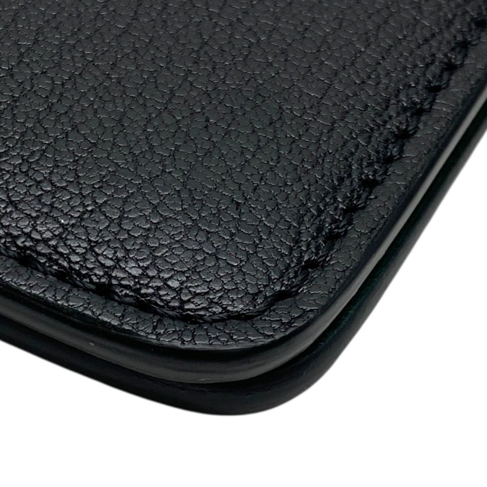 バーバリー キーリング付き カードケース カードホルダー パスケース