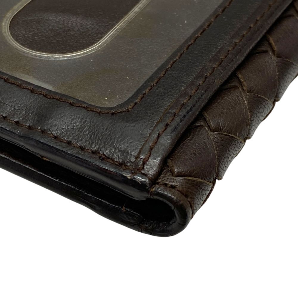 ボッテガヴェネタ イントレチャート カードケース パスケース 名刺入れ ボッテガヴェネタ イントレチャート カードケース パスケース 名刺入れ