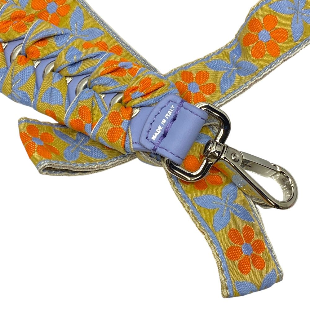 美品 フェンディ ミニ ストラップユー ショルダーストラップ