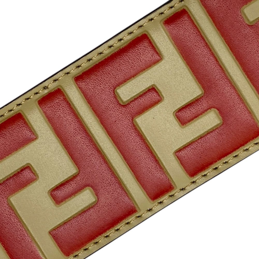 ショルダーストラップ レザー