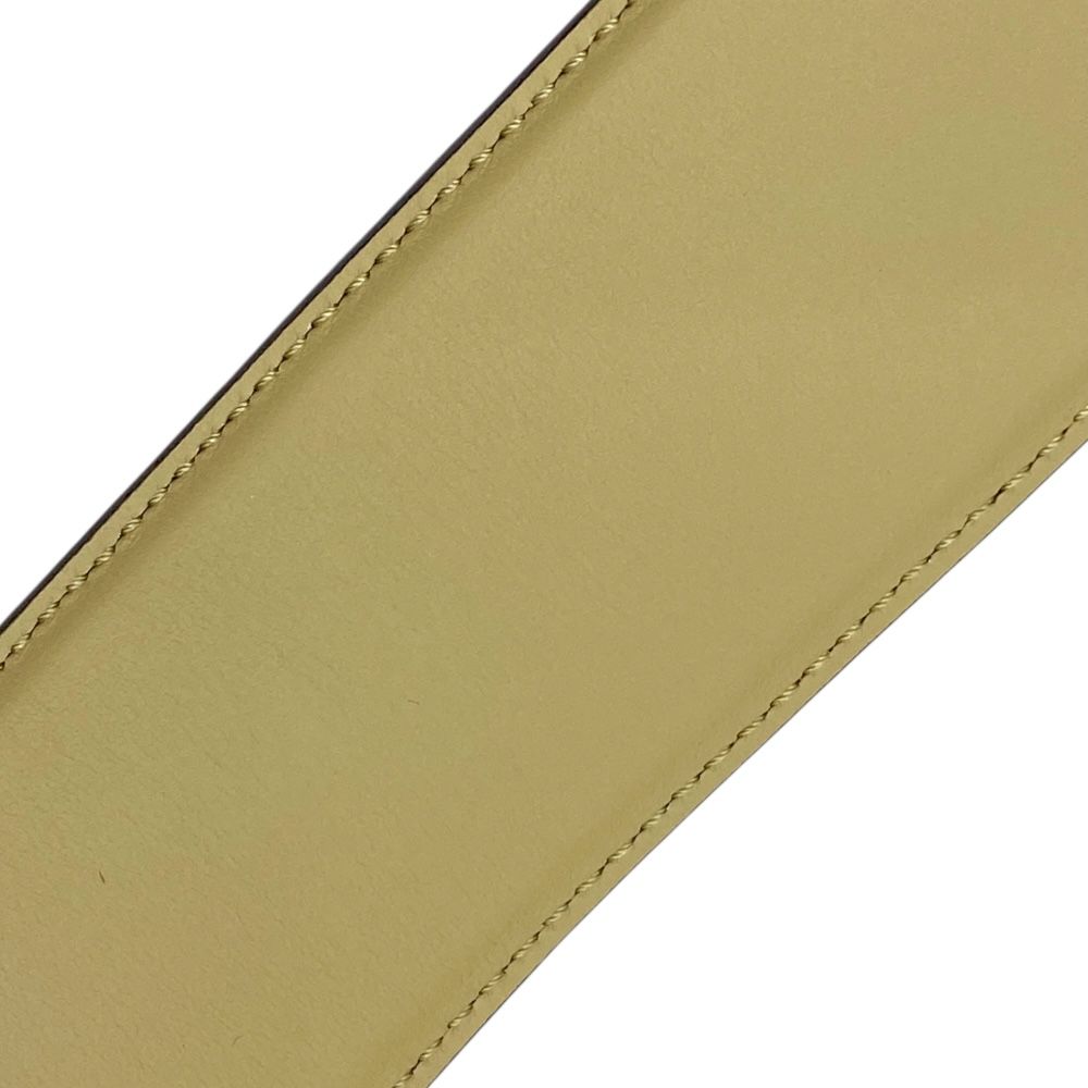  フェンディ ロング ズッカ柄 ストラップユー ショルダーストラップ レザー ベージュ レッド FENDI 安心品質 使いやすい華やぎデザイン バッグ着脱式 その他 バッグ