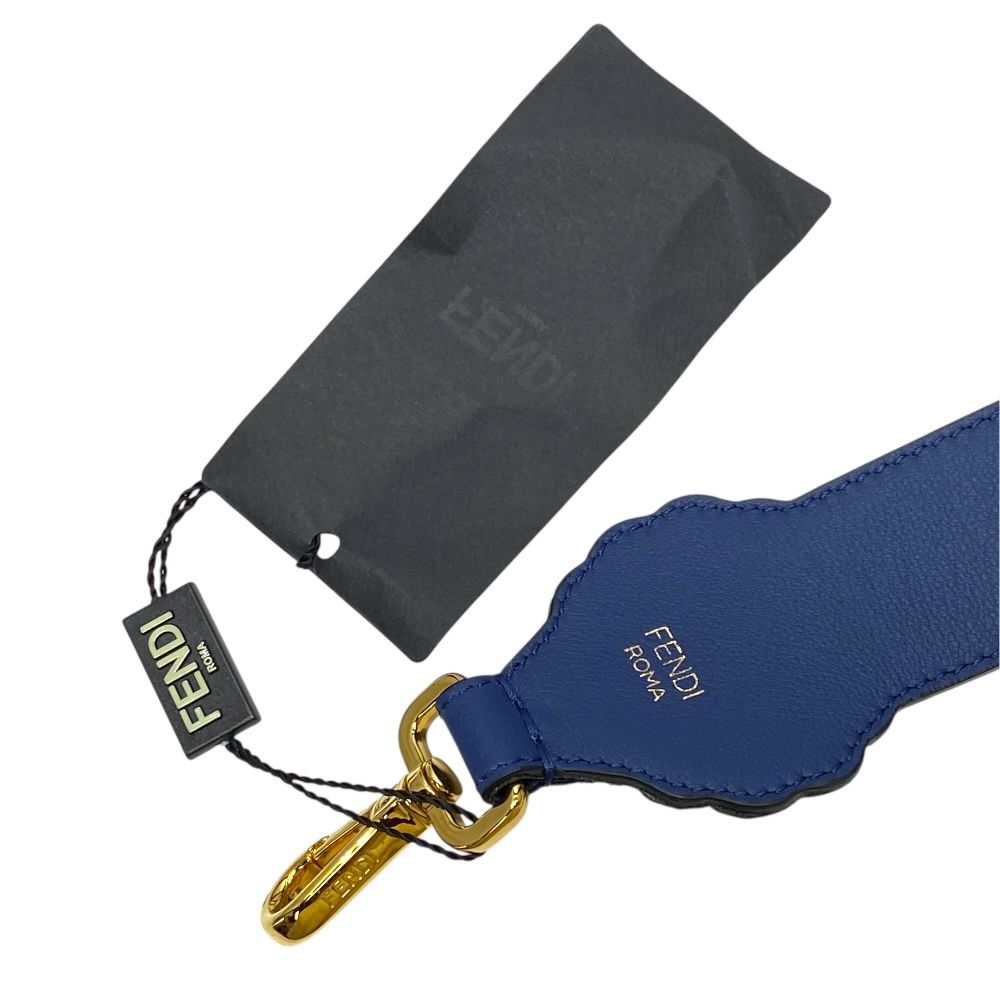 フェンディ ロング