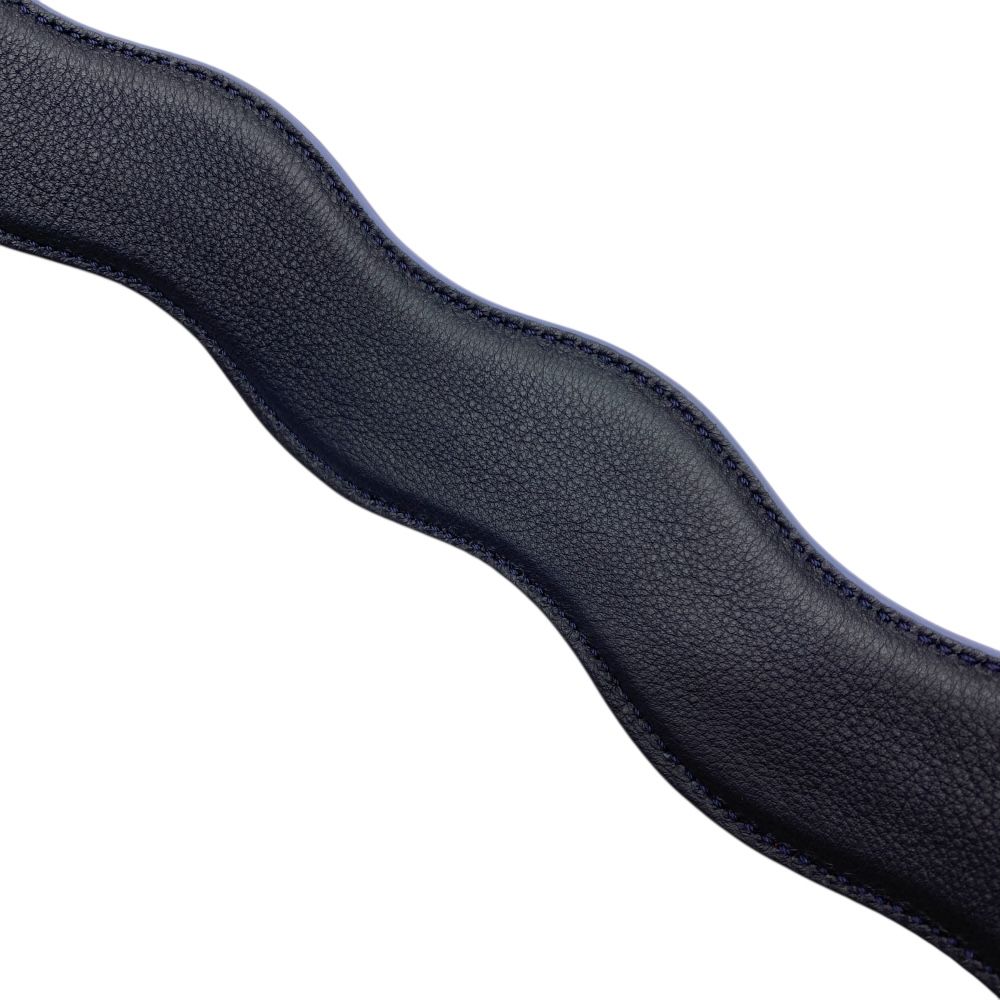 美品 フェンディ ロング ストラップユー ショルダーストラップ