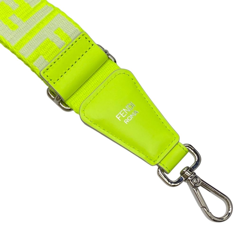 ネオン イエロー