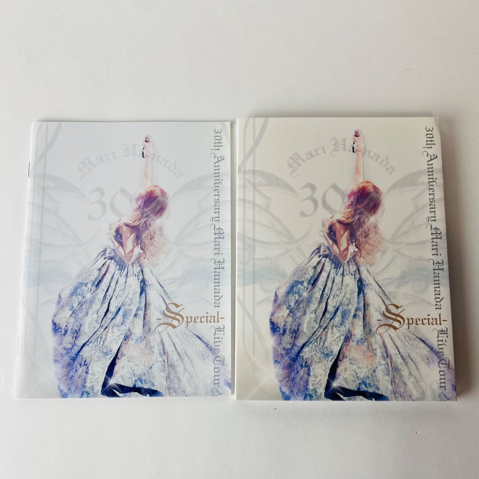 浜田麻里 / 30th Anniversary Mari Hamada Live Tour-Special- TKBA