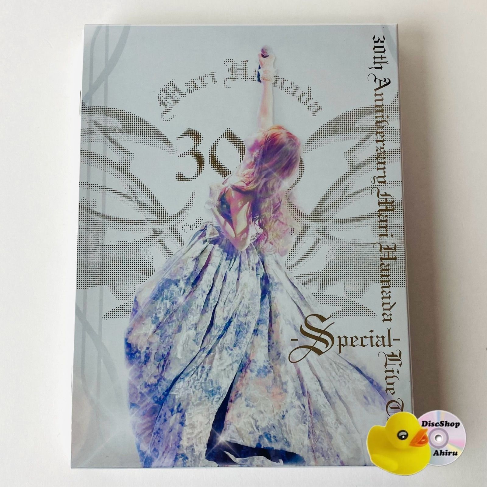 浜田麻里 / 30th Anniversary Mari Hamada Live Tour-Special- TKBA