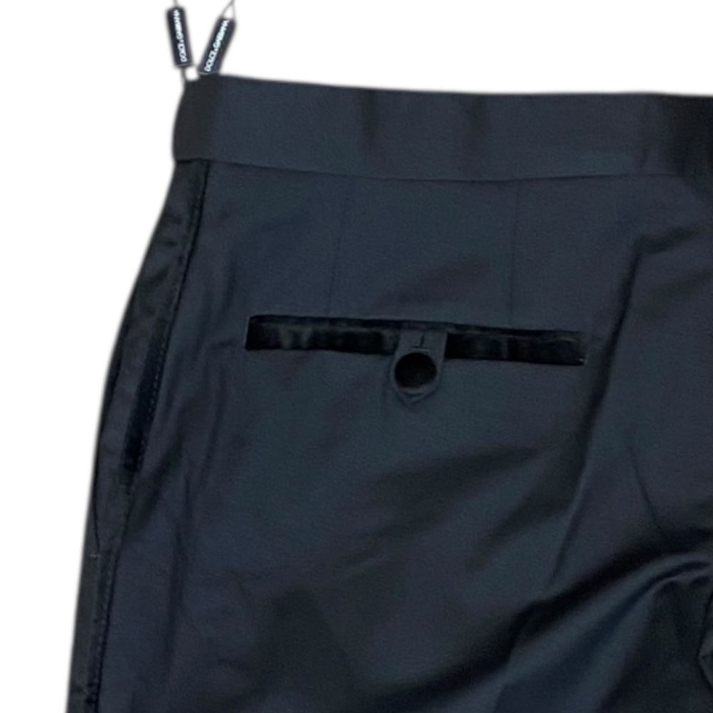 ガッバーナ パンツ