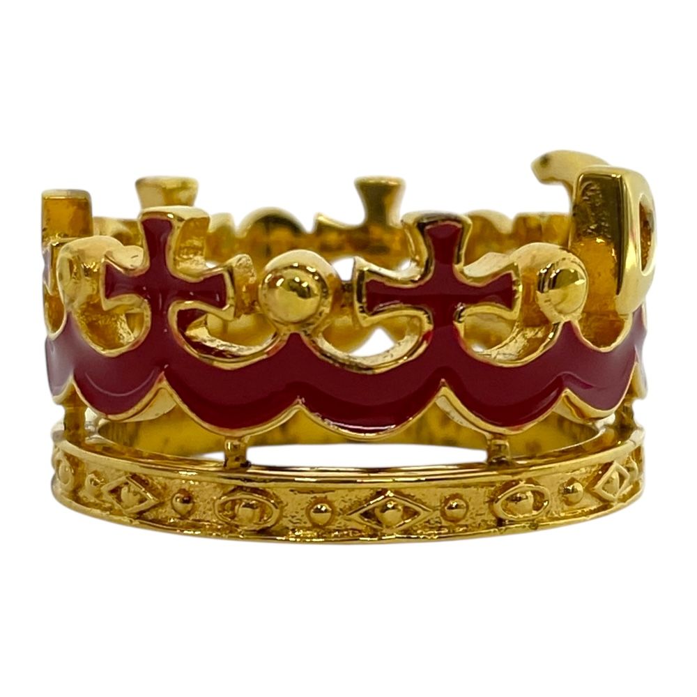 サイズ18号 上質な装飾で華やかさを演出するジュエリー