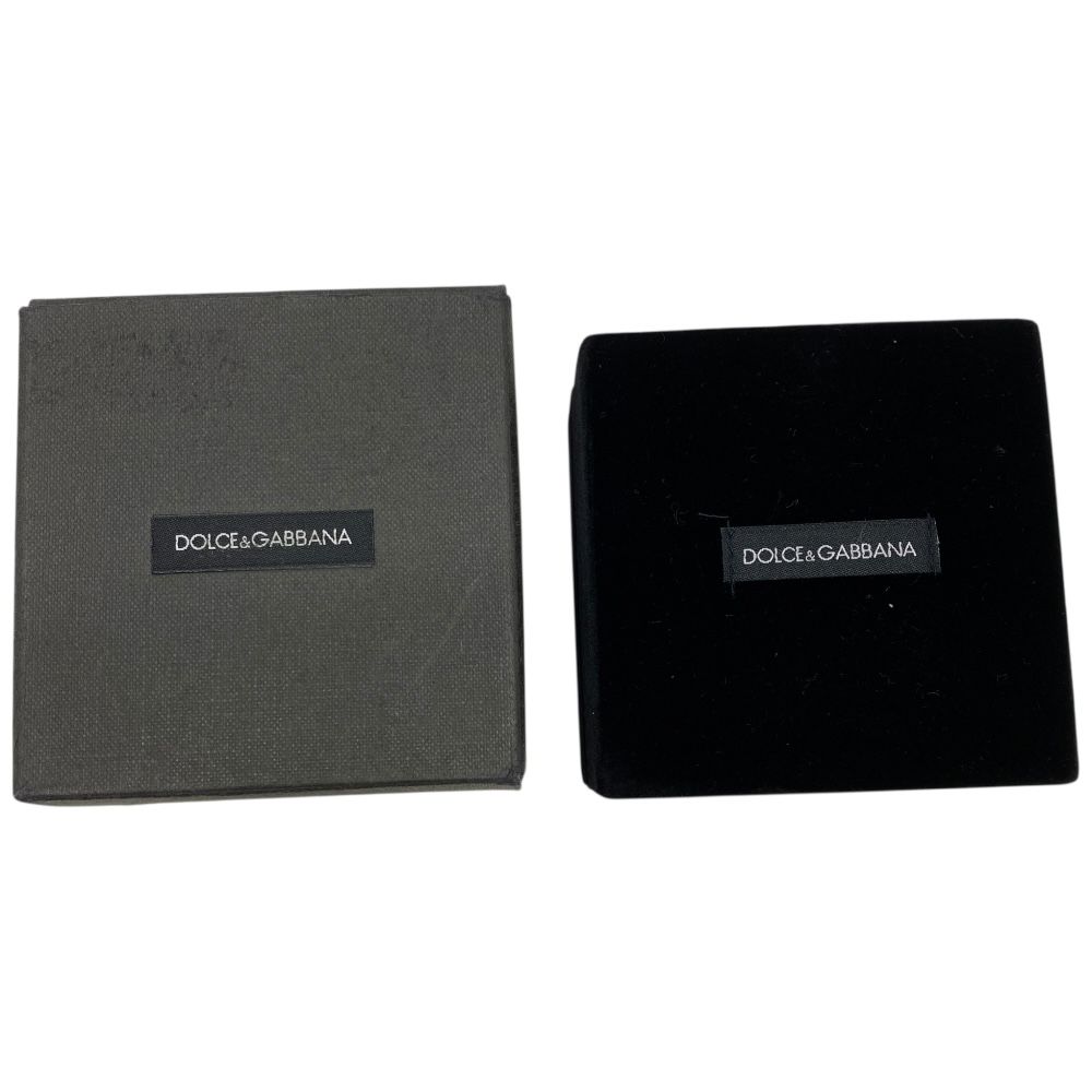 ドルチェ&ガッバーナ ハットピン ブローチ ピンブローチ クラウン 王冠