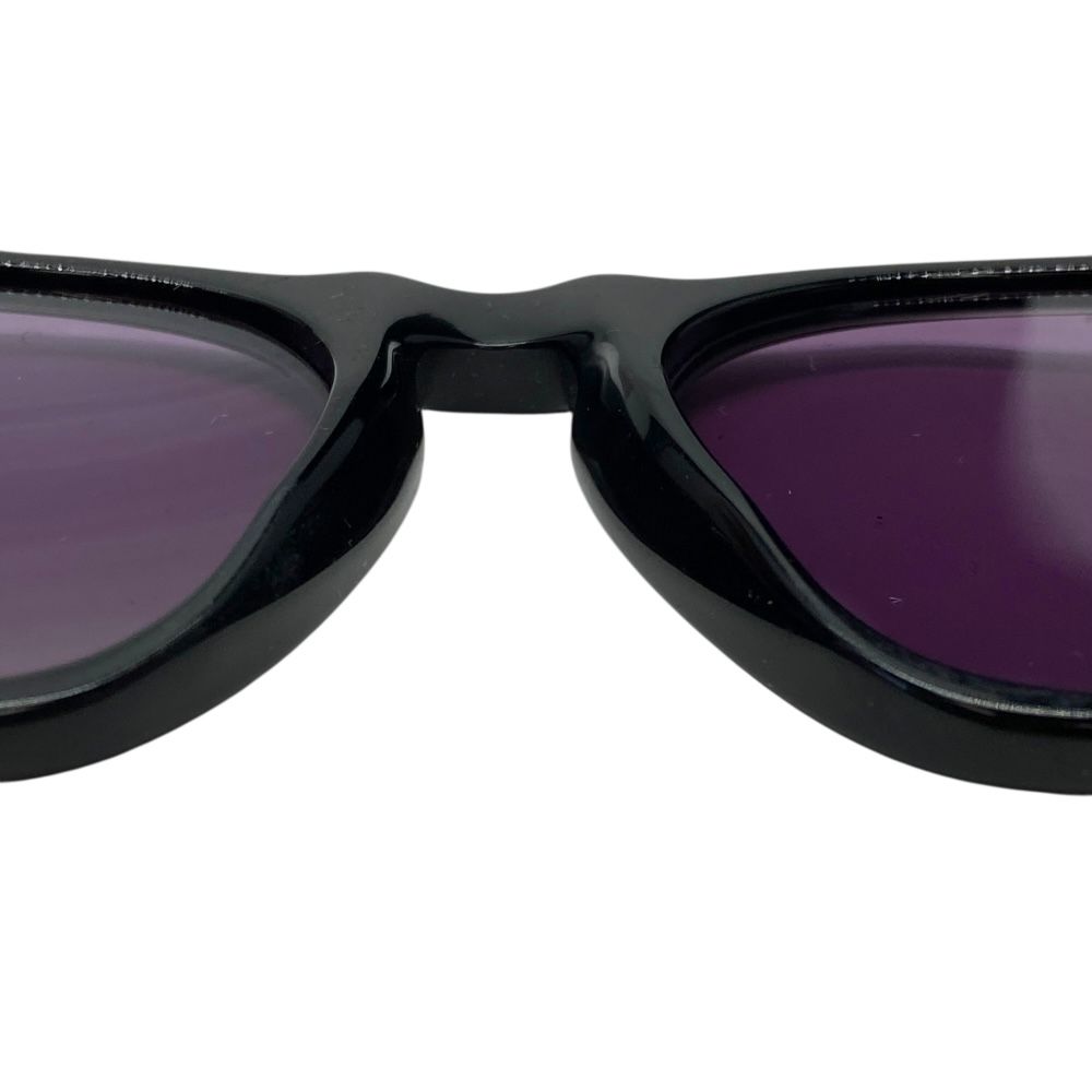 シャネル サングラス アイウェア マトラッセ ココマーク ブラック