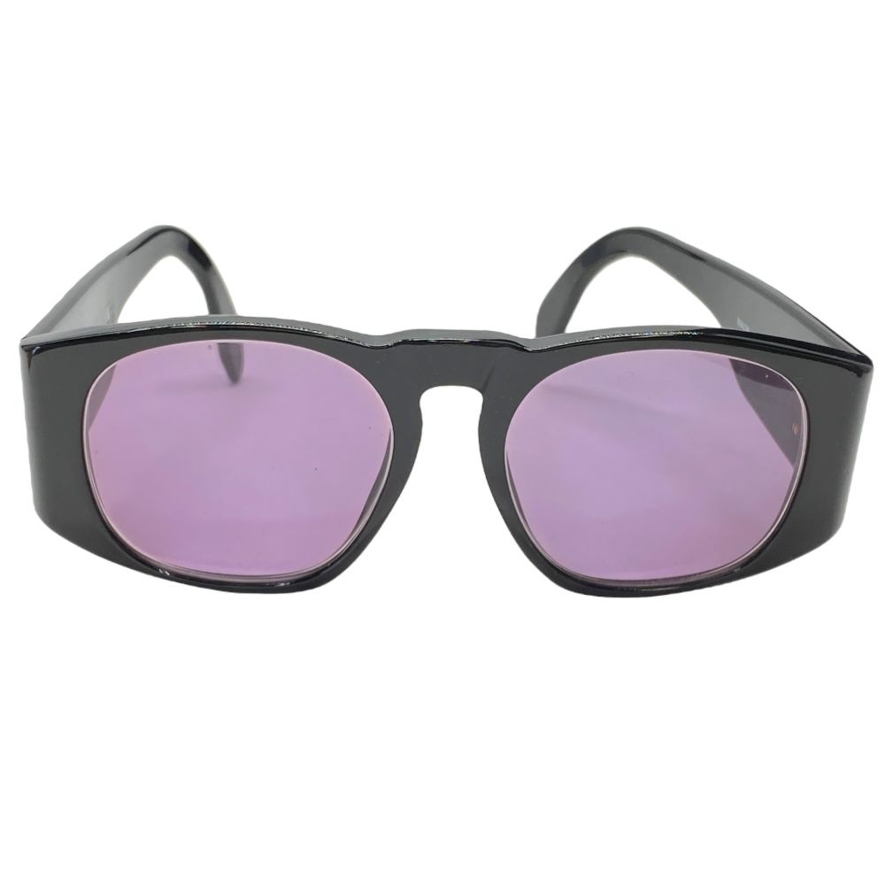 シャネル サングラス アイウェア マトラッセ ココマーク ブラック