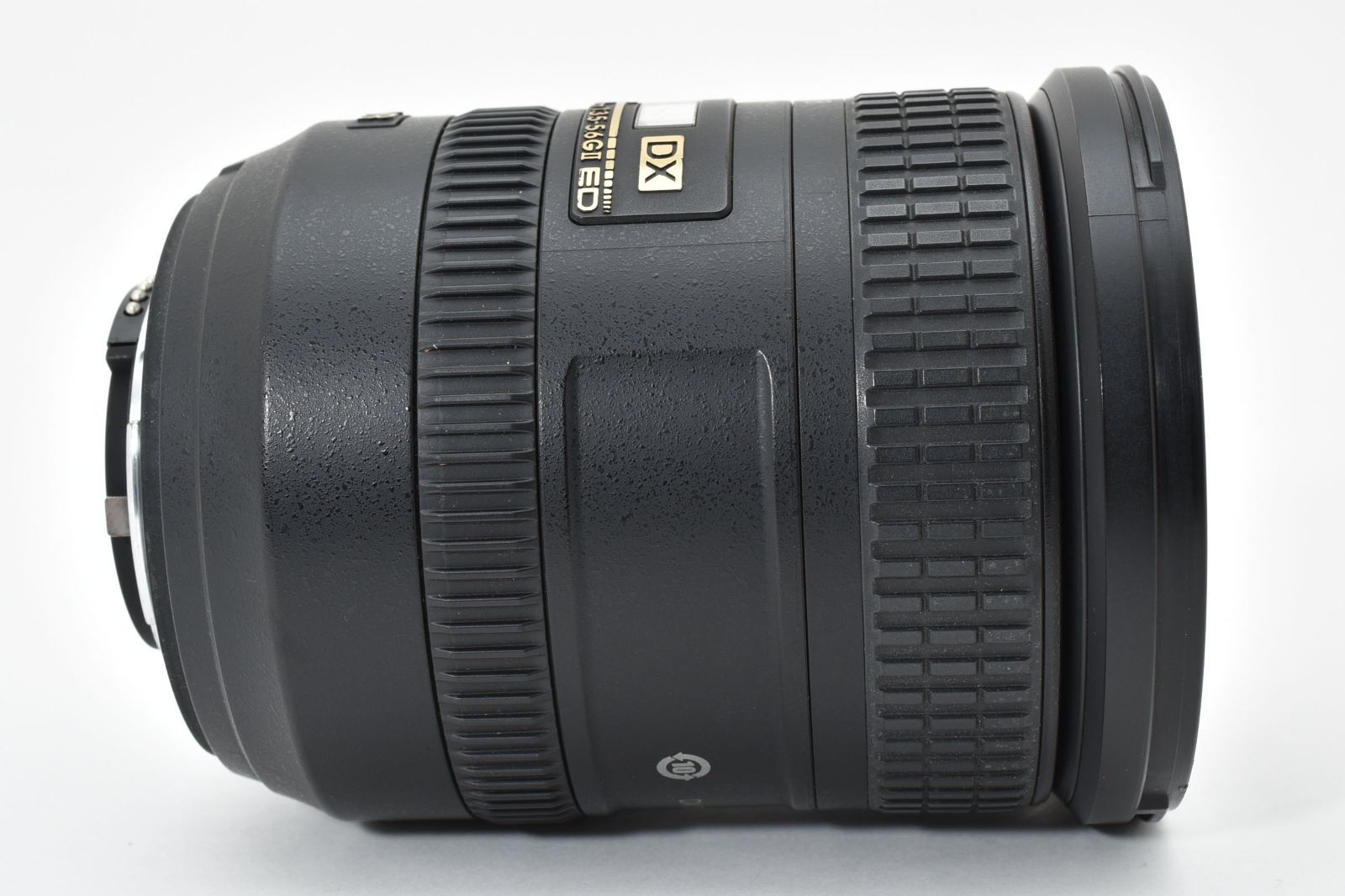  Nikon AF S DX NIKKOR 18 200 mm F 3 5 6 GII ED VR ズームレンズ 手ぶれ補正付 ニコンFマウント レンズ(ズーム) カメラ