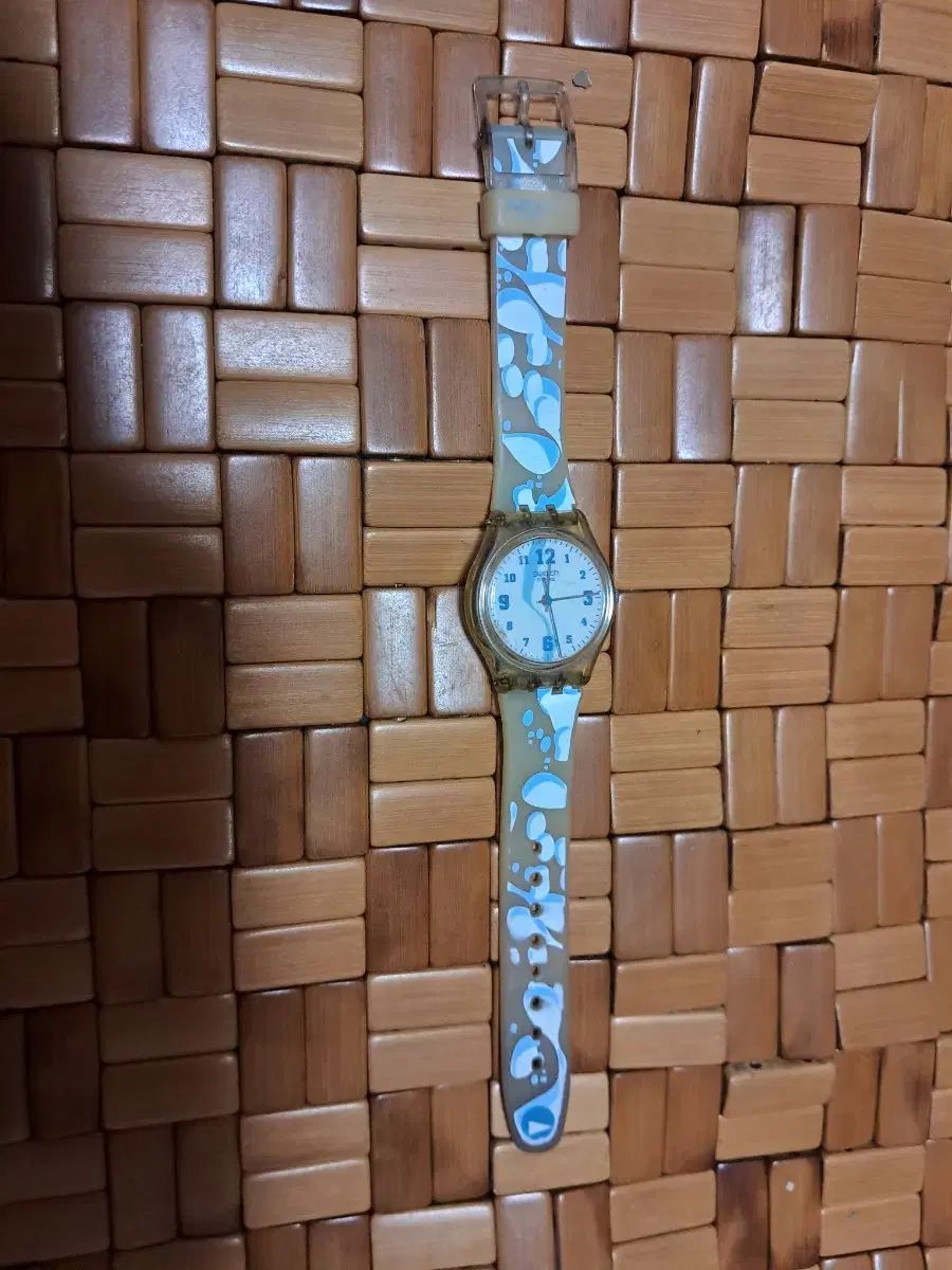 スウォッチ ヴィンテージ レディース 腕時計 AG 2008