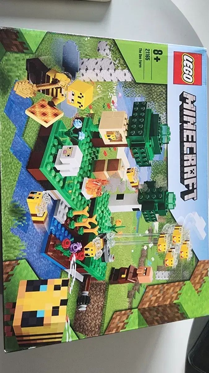 LEGO 21165 Minecraft（マインクラフト） LEGO 21165 Minecraft