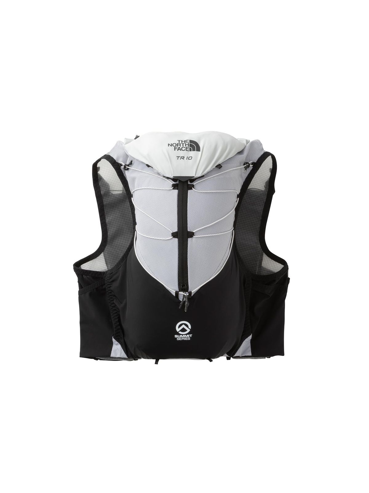 ザノースフェイス TR 10 TNFホワイト L ホワイト