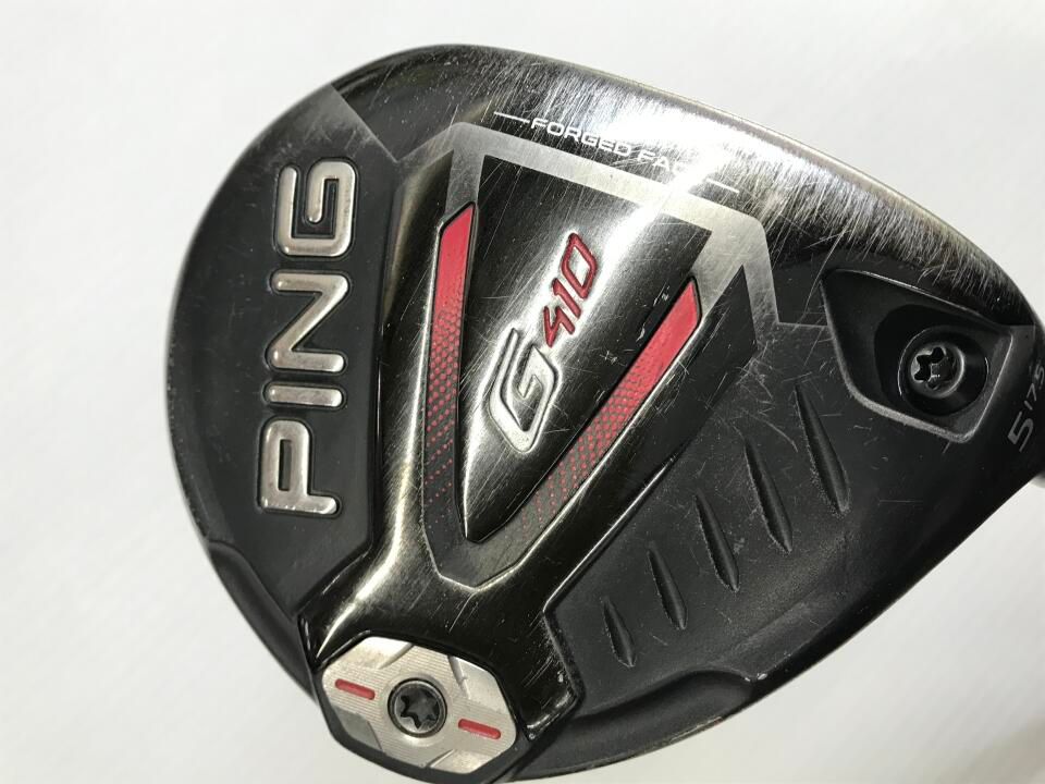 Xフレックス フェアウェイウッド