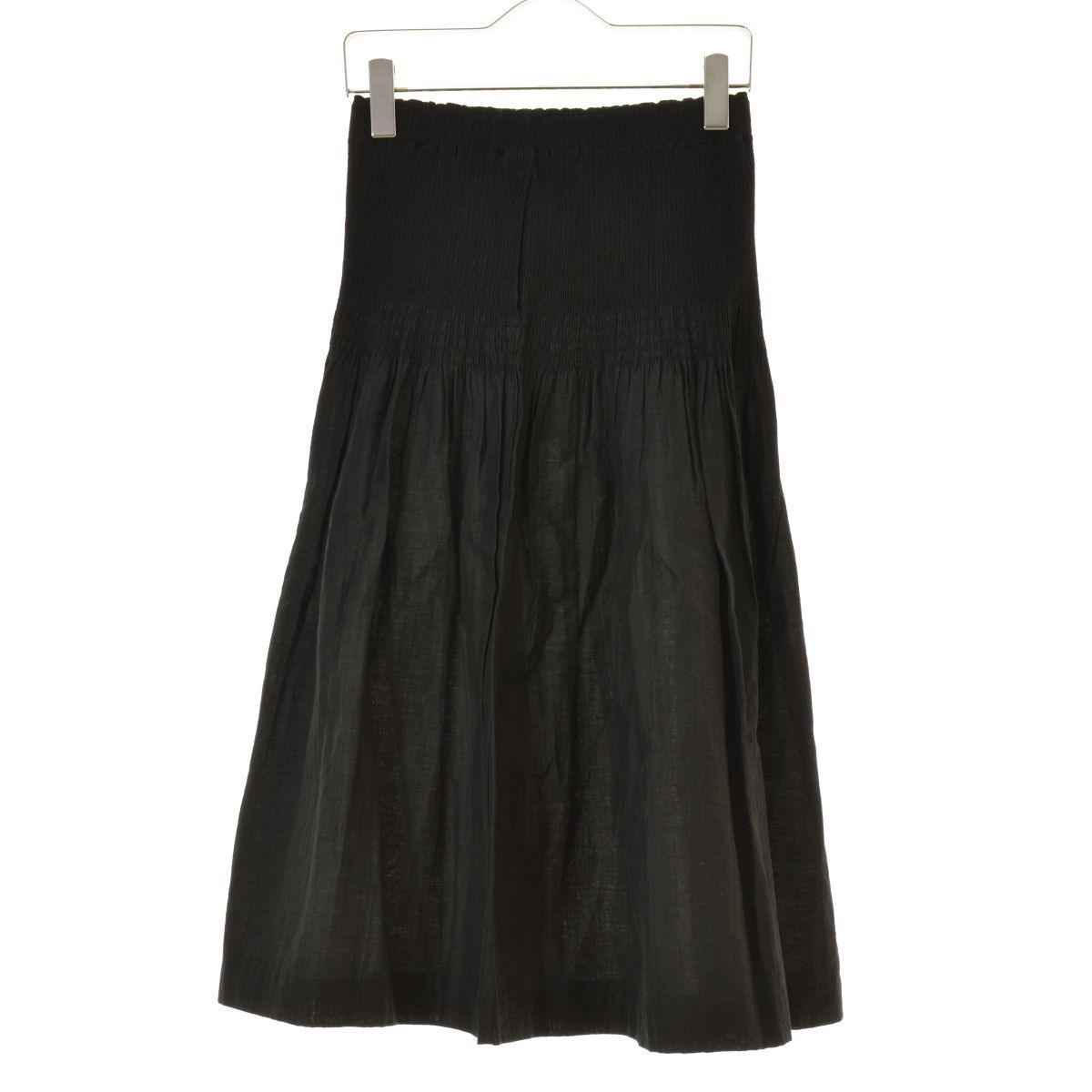 ISSEYMIYAKE】サンプル品 プリーツ切替ロングスカート - メルカリ