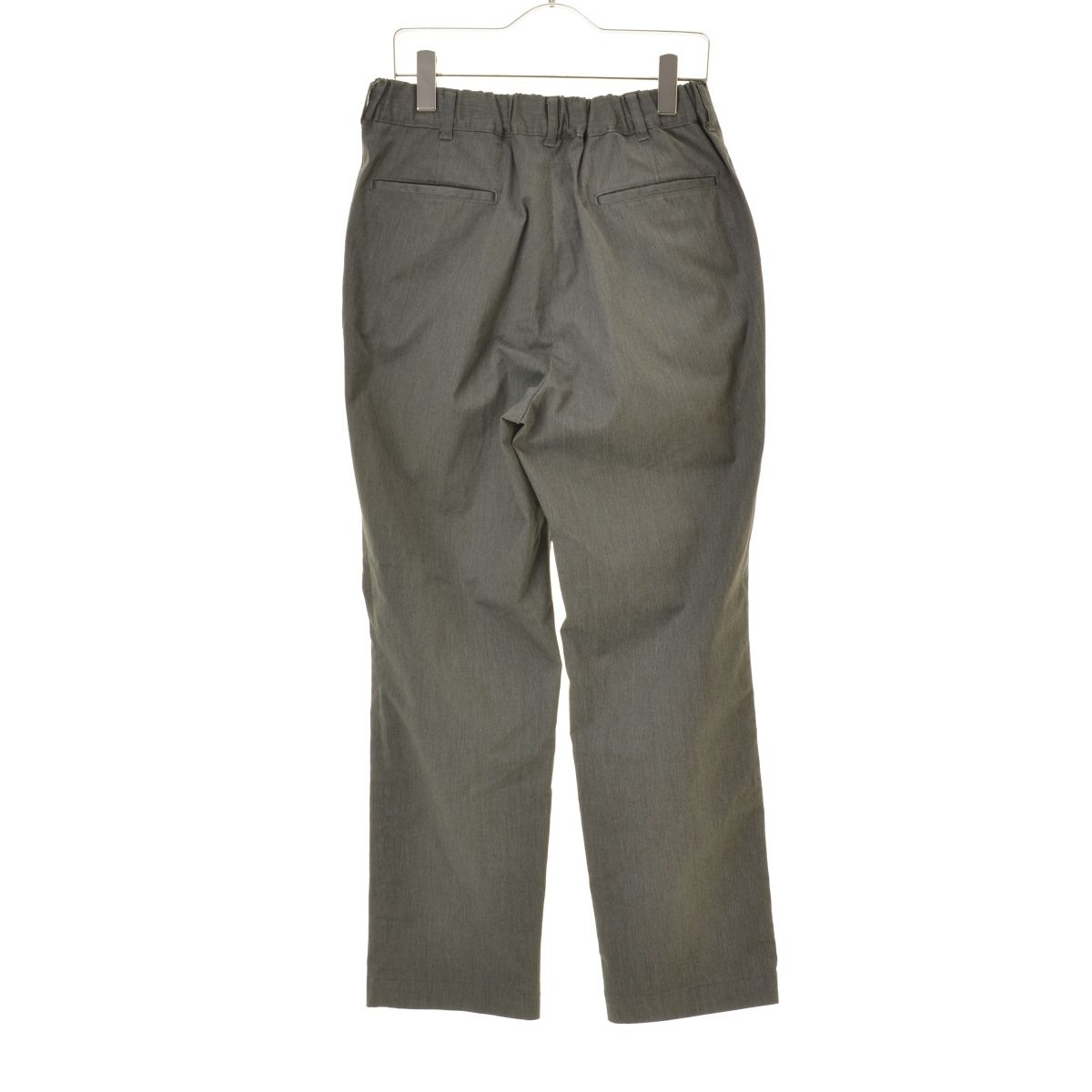 SONOFTHECHEESE】SC2220-PN08 MJK PANTS イージーパンツ - メルカリ
