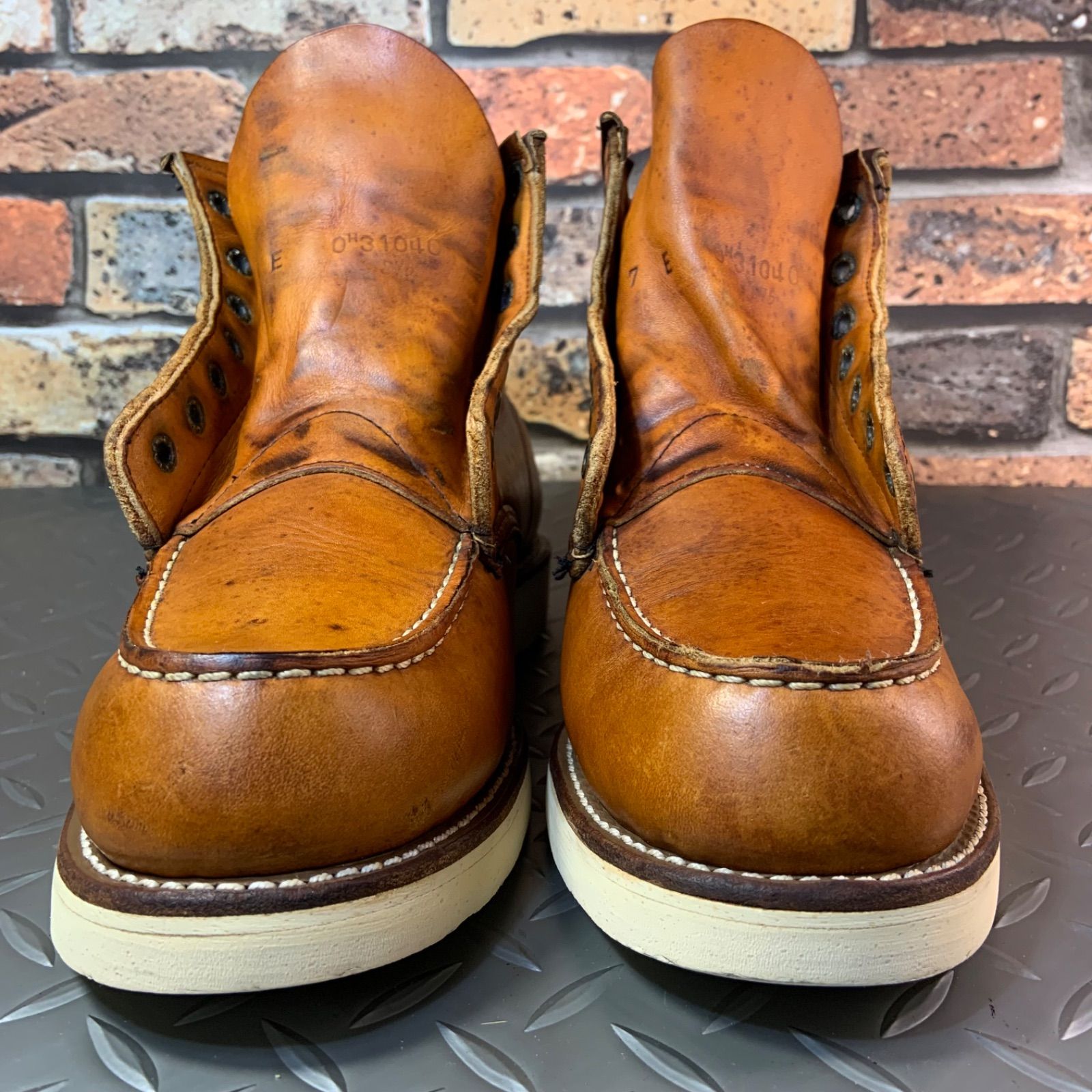 レッドウイング