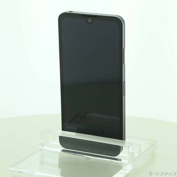 AQUOS wish3 ブラック 64GB - ゲオ公式通販サイト&frasl;ゲオオンラインストア中古安心保証 メルカリ SIMフリー SH-53D SIMフリー中古 docomo 公式通販 A302SH 4GB&frasl;64GB android15 商品一覧│中古スマホ販売のイオシス