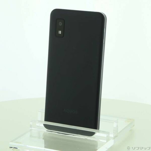 AQUOS wish3 ブラック 64GB - ゲオ公式通販サイト&frasl;ゲオオンラインストア中古安心保証 メルカリ SIMフリー SH-53D SIMフリー中古 docomo 公式通販 A302SH 4GB&frasl;64GB android15 商品一覧│中古スマホ販売のイオシス