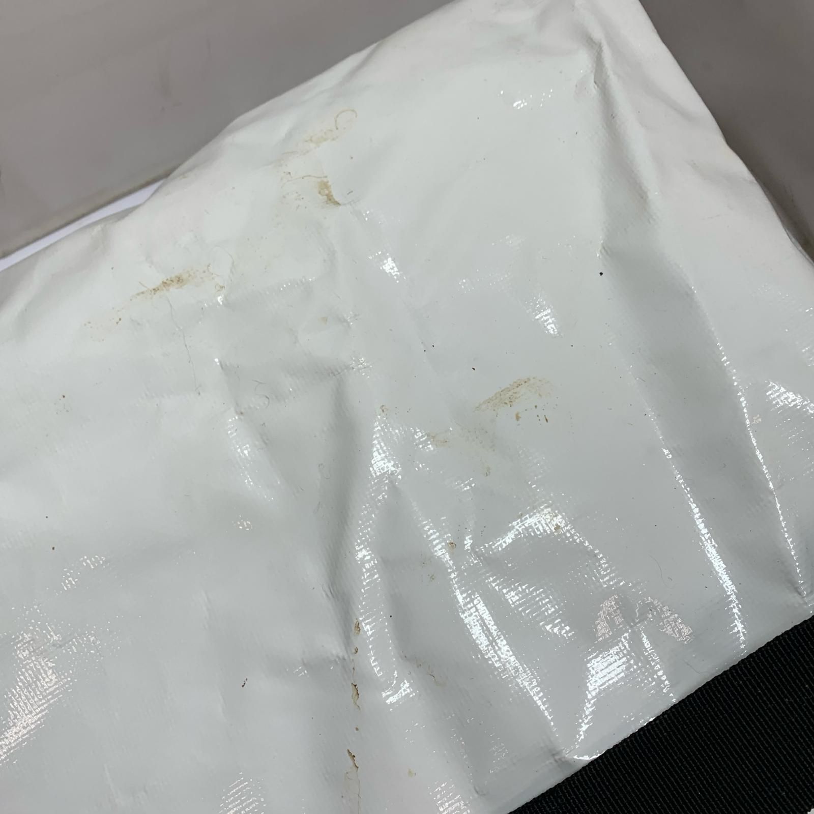 PROX プロックス 鮪バッグ マグロバッグ インナーバッグ付き