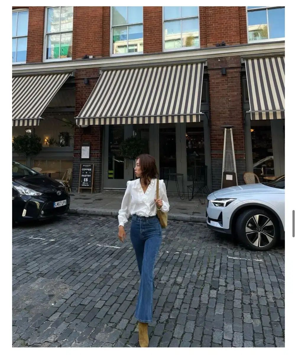 新品 MEMO OFFICIAL コーンデニム ダニエル