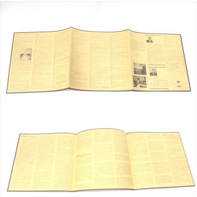 Ryo Kawasaki (川崎燎) / Mirror of My Mind LP レコード □UV3336