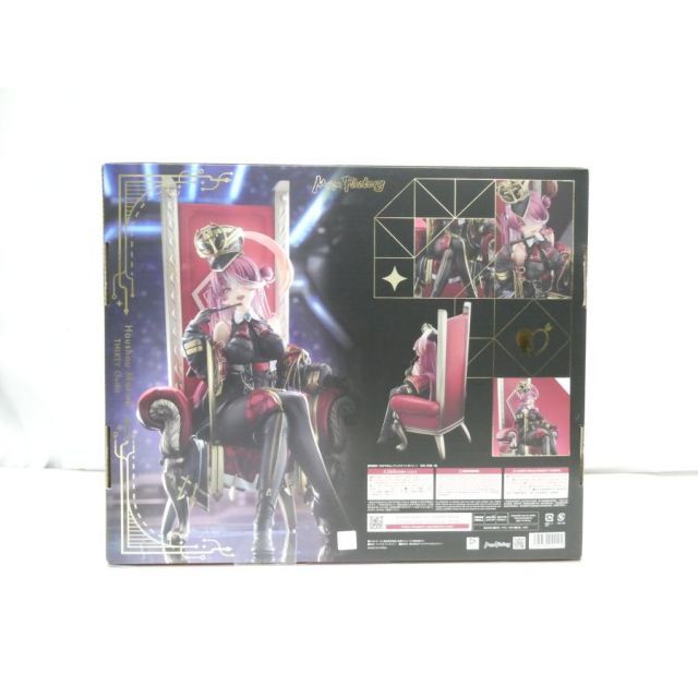 未開封 1/6 宝鐘マリン 三十路衣装Ver. ホロライブ フィギュア