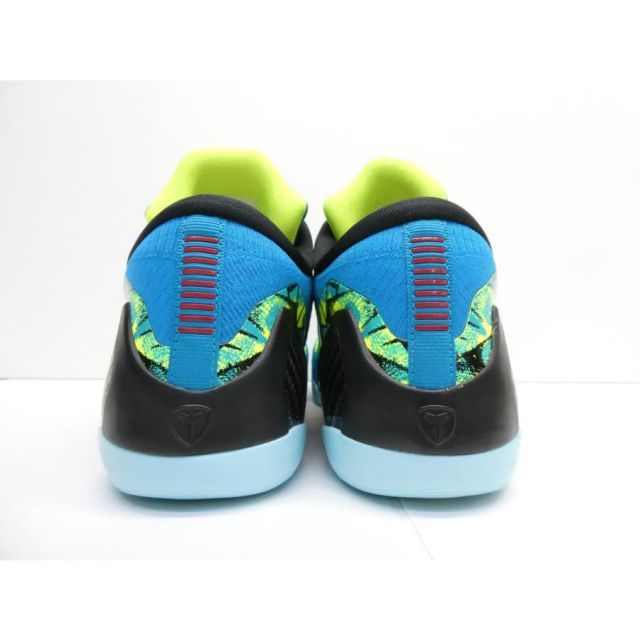 ナイキ NIKE KOBE 9 ELITE LOW PROTRO Perspective IO3673-400 size
