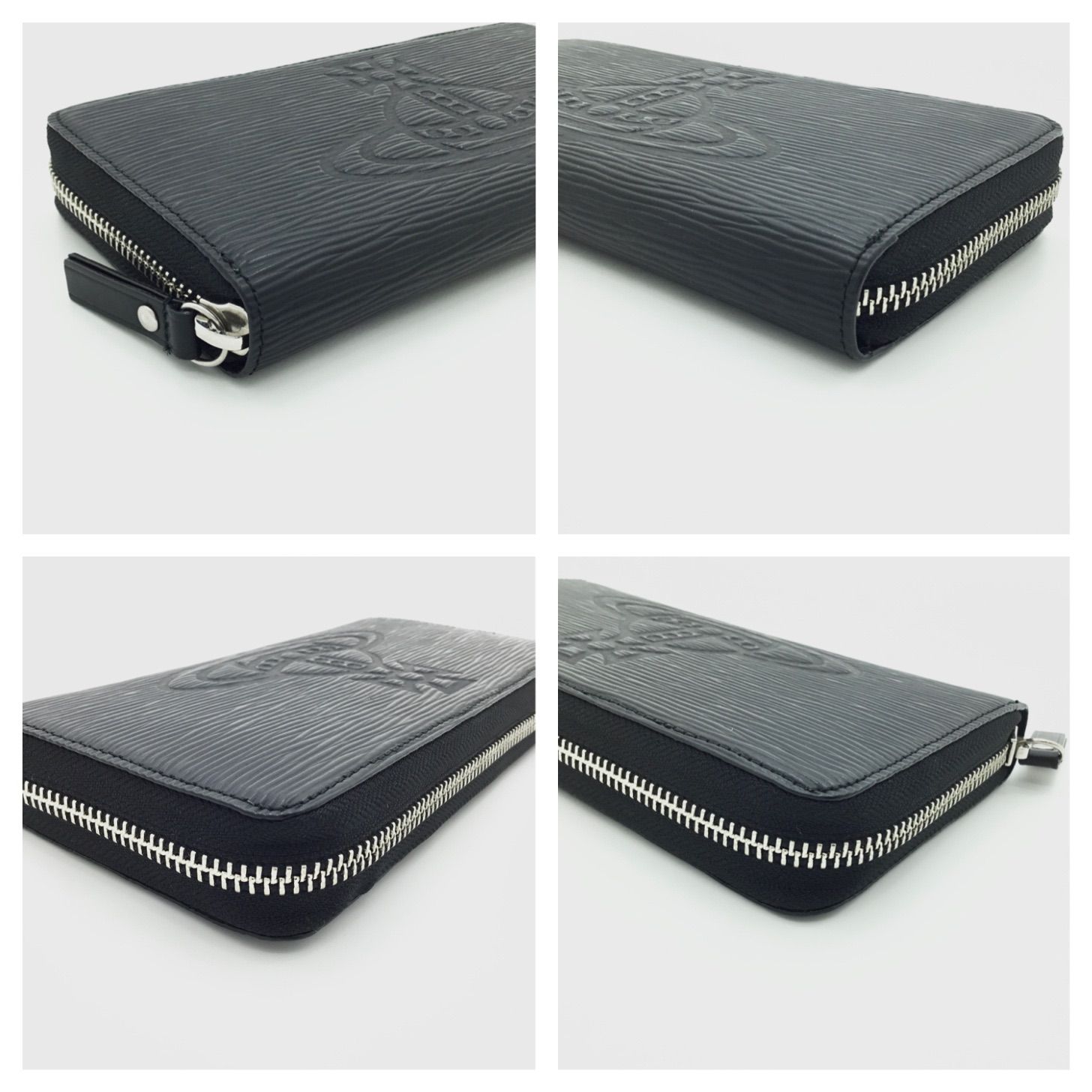 中古美品】ヴィヴィアンウエストウッド Vivienne Westwood フロウ 