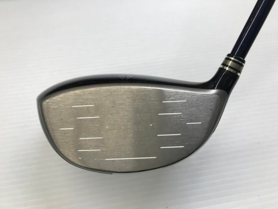 ダンロップ XXIO 10 ネイビー 10.5度 MP 1000 Rフレックス ドライバー 最短