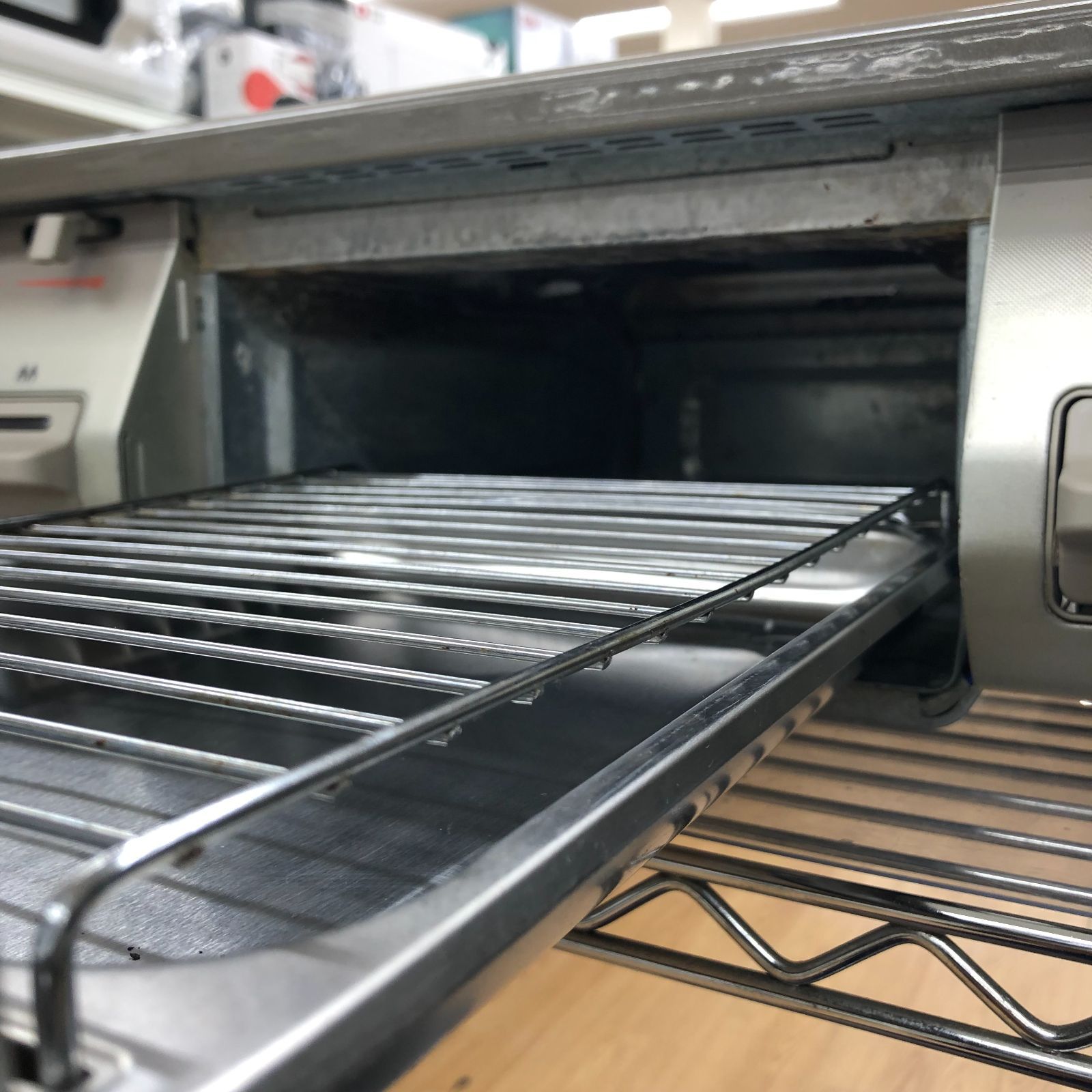 ☆リユースのサカイ幸手店☆ Rinnai リンナイ ガステーブル 都市ガス用