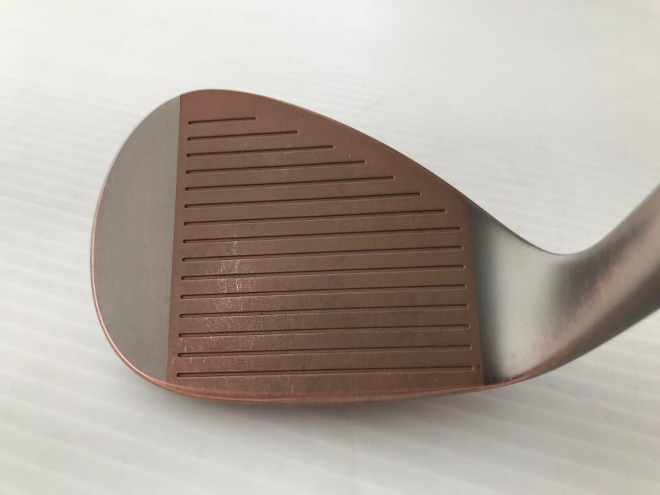 ミズノ T 24 デニムカッパー 58度 NSﾌﾟﾛ WEDGE 特注 WEDGEフレックス ウェッジ 最短