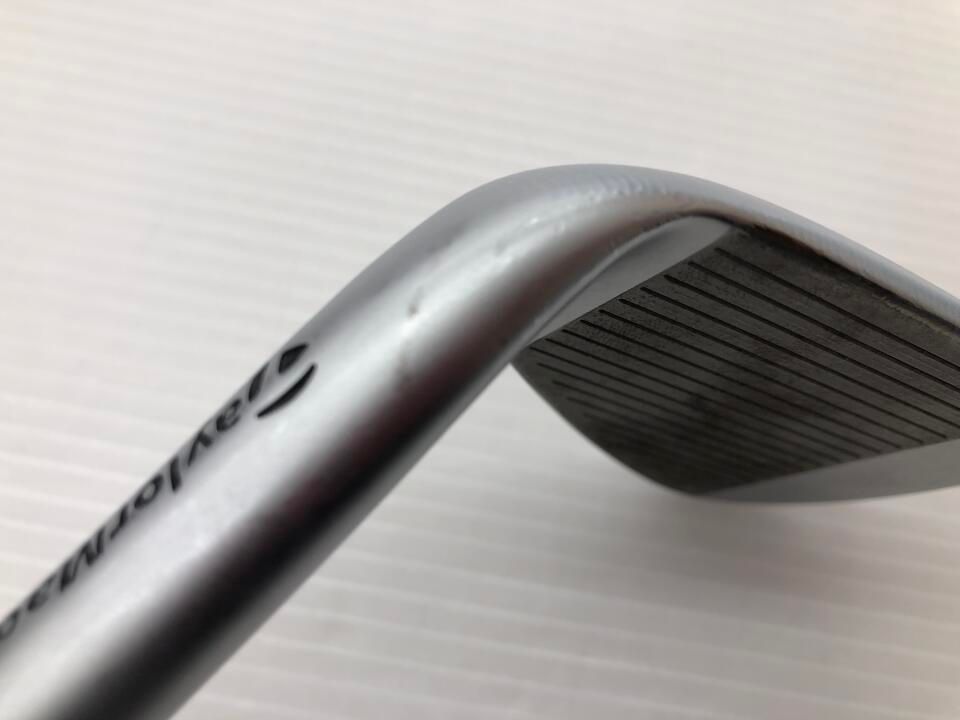 テーラーメイド MILLED GRIND 3 クローム 58度 ダイナミックゴールド