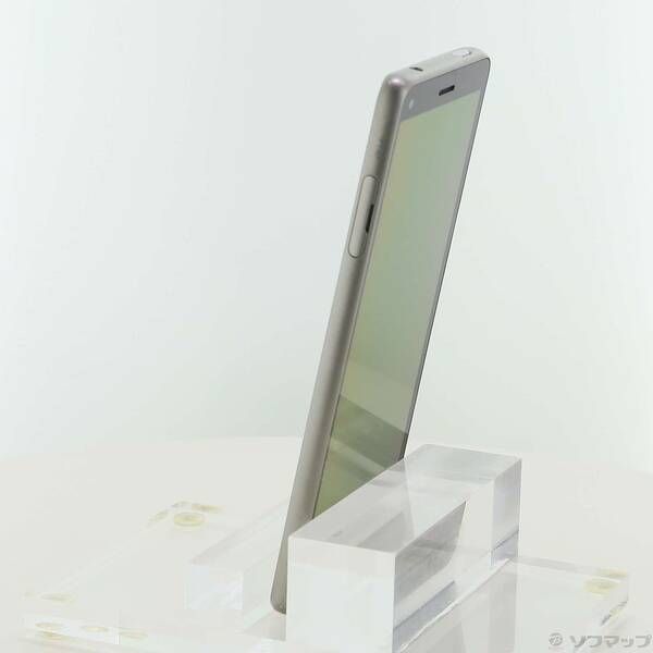 品〕 BASIO4 アウトレット 32GB シャンパンゴールド KYV47 auロック