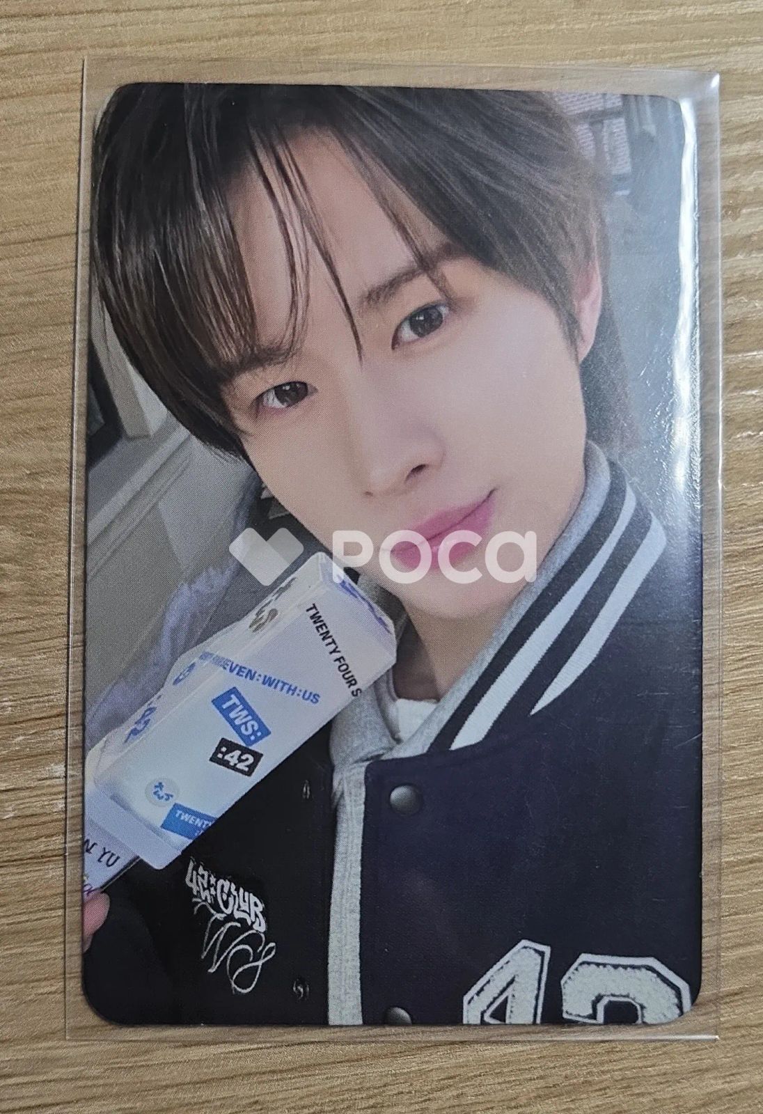 2025 TWS 1ST FANMEETING 42:CLUB IN SEOUL 42:ZONE - メルカリ