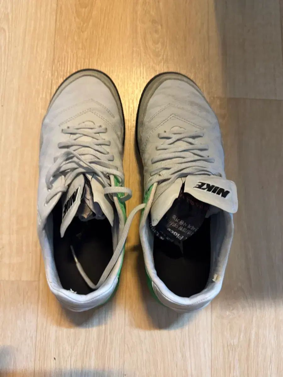 ティエンポ プロキシモ tf 250