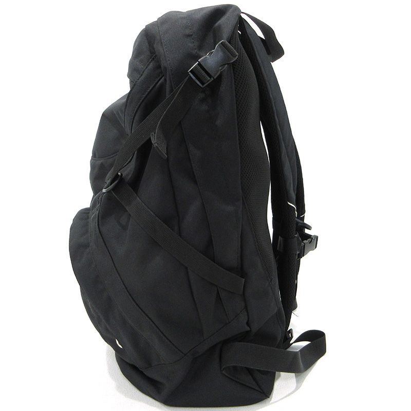 三重本店】 中古 BoTT | ボット リュック デイパック OG LOGO BACKPACK
