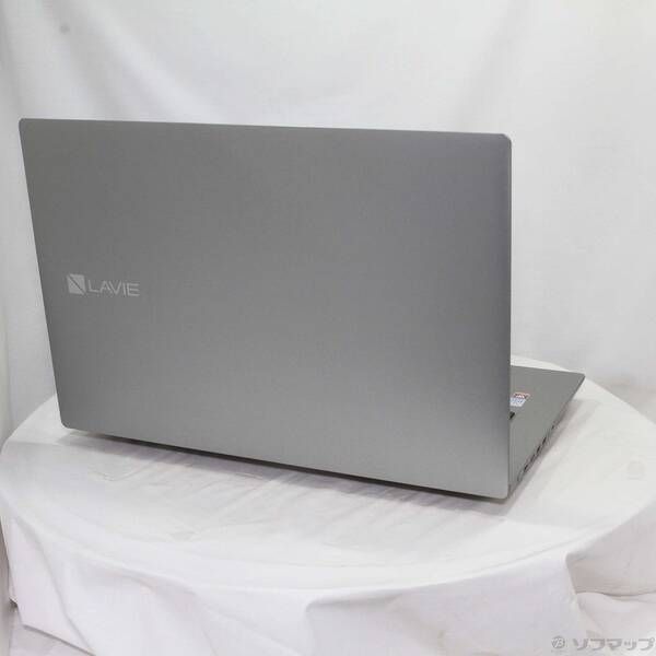 中古品〕 LaVie Note Standard PC-NS850NAS カームシルバー【349