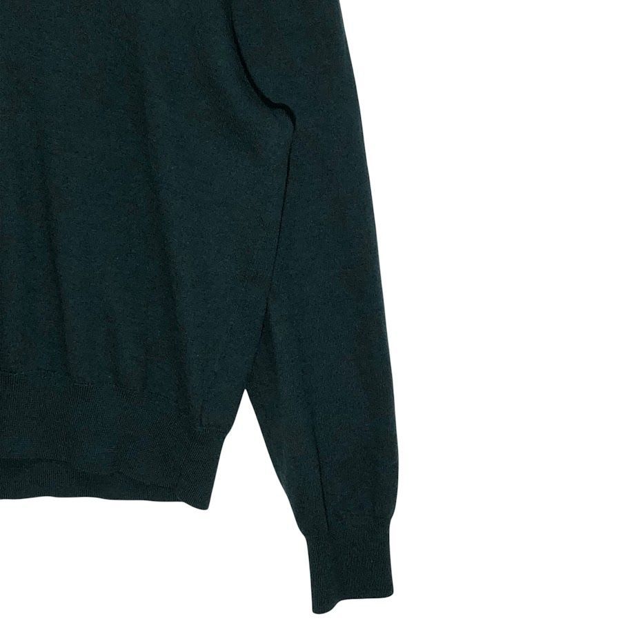 Brooks Brothers SAXXON WOOL ブルックスブラザーズ ウールニット