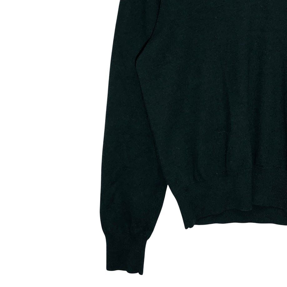 Brooks Brothers SAXXON WOOL ブルックスブラザーズ ウールニット