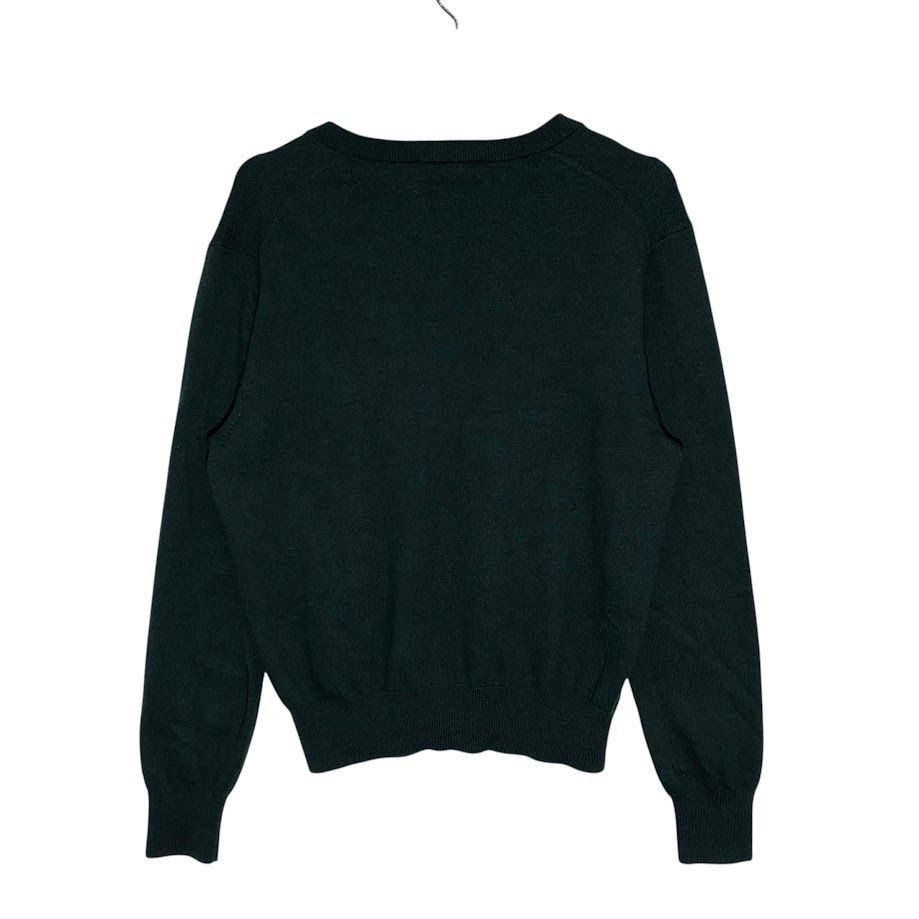 Brooks Brothers SAXXON WOOL ブルックスブラザーズ ウールニット